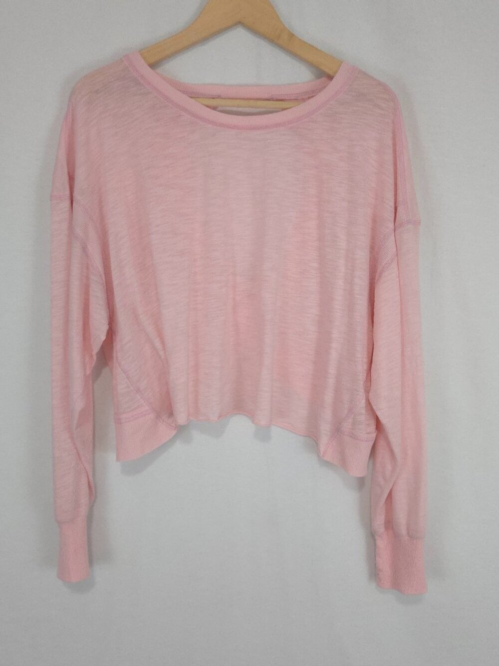 Free People Movement Women's My Time Layer Top